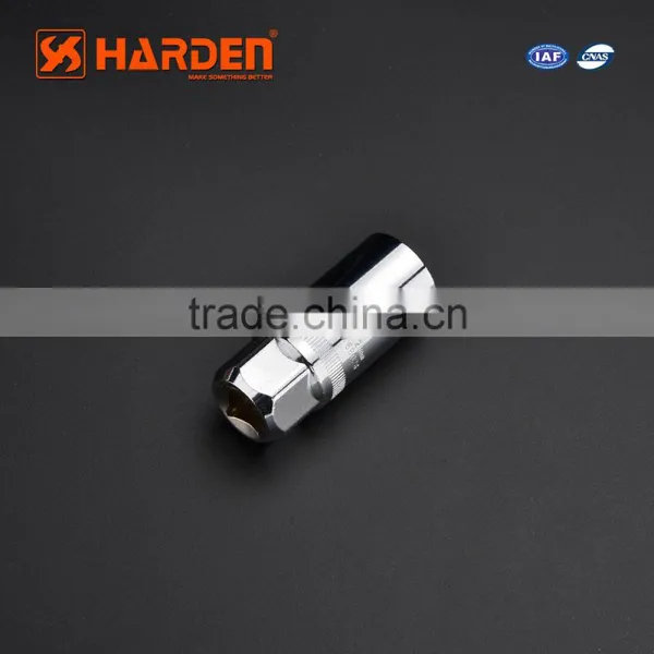 Professional 1/2" Spark Plug Socket photo-2