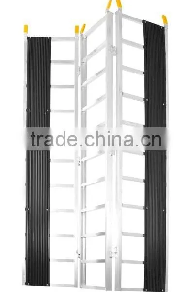 Skateboard Mobile Aluminium Loading Ramp photo-6