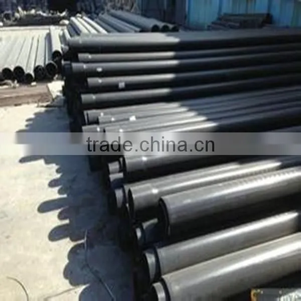 ASTM A888 Cast Iron Pipe Factry photo-3