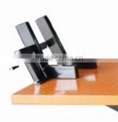 1500lbs Hydraulic Air ATV/motorcycle Lift Table photo-2