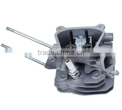 Original Factory Assembly Quality Gasoline Generator Spare Parts Gx160 168f photo-2