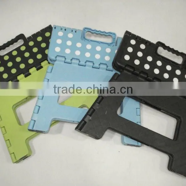 Modern Portable Folding Stool for Livingroom photo-5