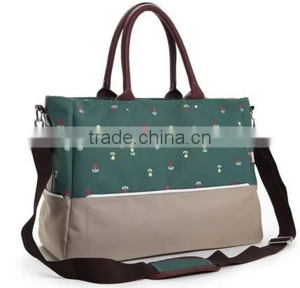 2015 New Designed Ladies Mummy Bag Diaper Bag photo-2