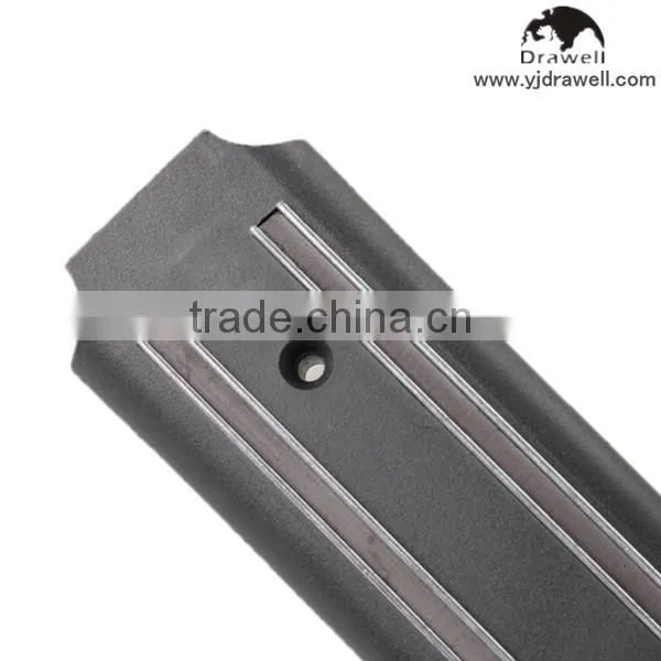 MR-4500 Wall Mount 22-inch 55 cm Magnetic Knife Bar photo-4