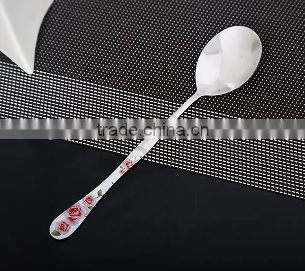 2016 Spoon and Fork Set Free Sample Available photo-2