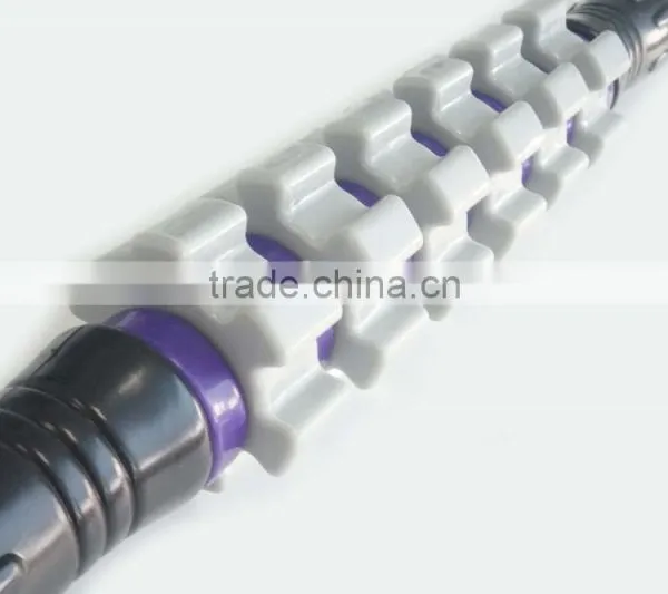 Newly Developped Massage Roller Stick Muscle Massage Roller Stick photo-2