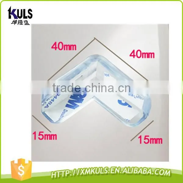 Lving Room Baby Safety Table Desk Corner Protector Cushion Baby Safety Product photo-5
