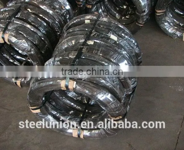 Cheap Price Black Annealed Wire/Black Annealed Iron Wire photo-3