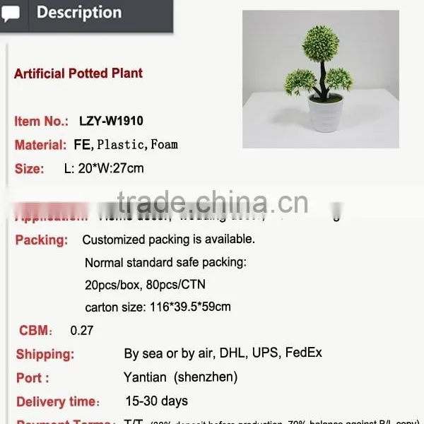 Wholesale Products for Wedding Decoration and Luxury Home Accessories photo-2