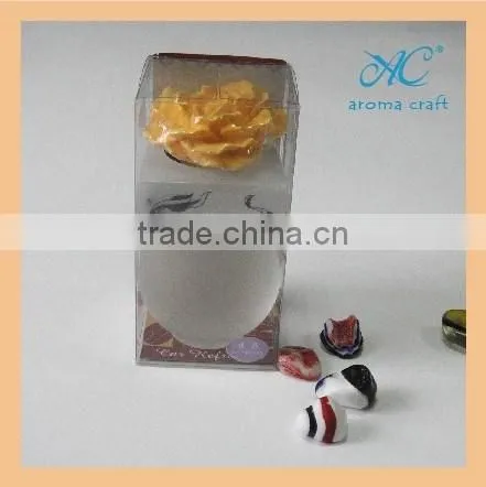 EA3-0949 Sweet Scented Osmanthus Natural Aroma Flower Diffuser photo-4