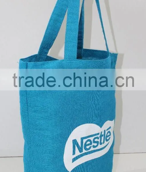Grocery Bag Made From Juco by Petals Concept + Promoted by photo-2