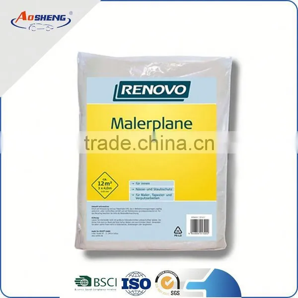 Sheetpaint Supplier Drop Cloth photo-5