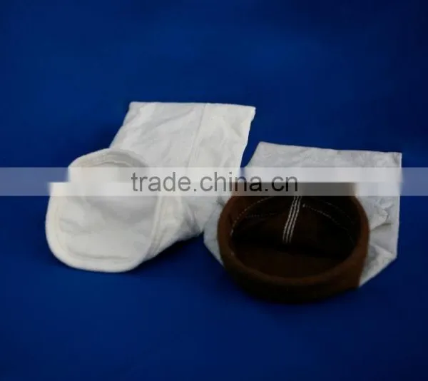 High Quality Polyester Needle Punch Felt photo-5