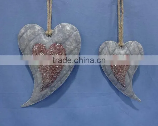 Iron HandMade Artifical Dollarma Craft Cheapest 2017 Fashionable HXM5B556-561 photo-4