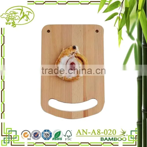 Factory Sale Various Widely Used Non Slip Cutting Board
