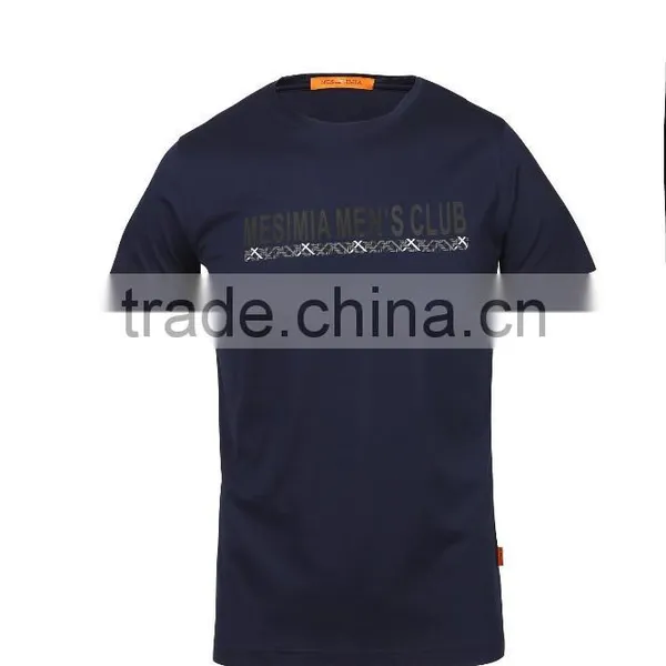 Fashion Men 's Cheap t Shirt photo-3