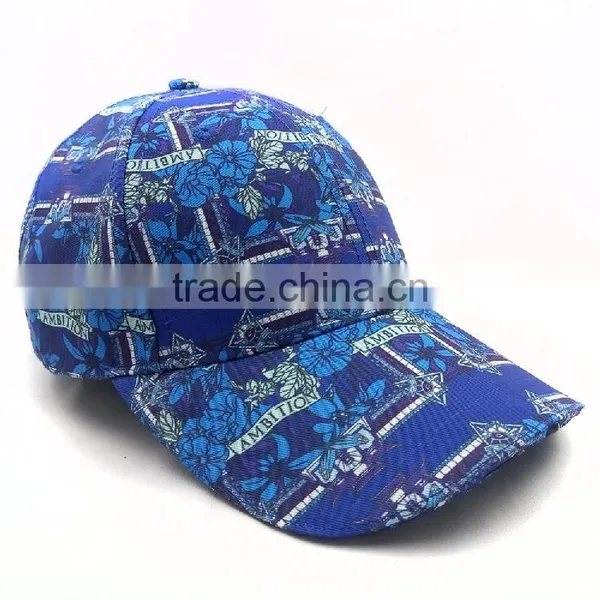 Wholesale Custom Made Baseball Caps Fashion Led Sport Cap photo-6