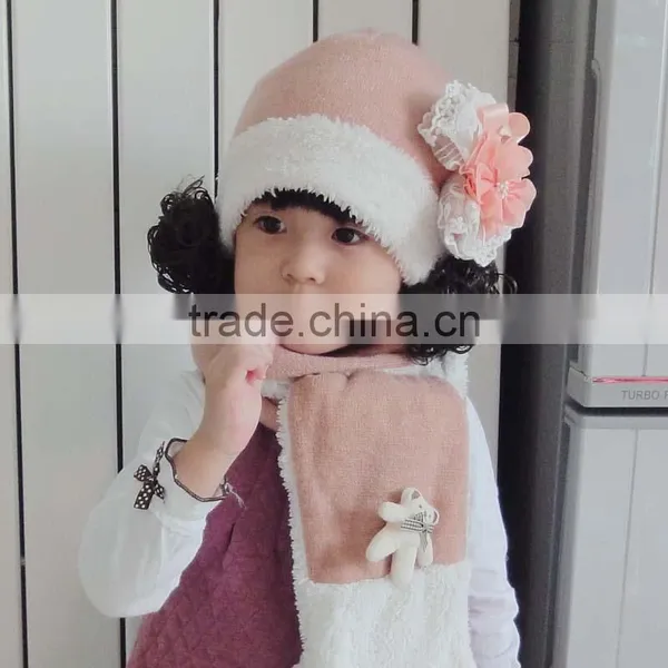Kids Hat, Promotional Caps photo-5
