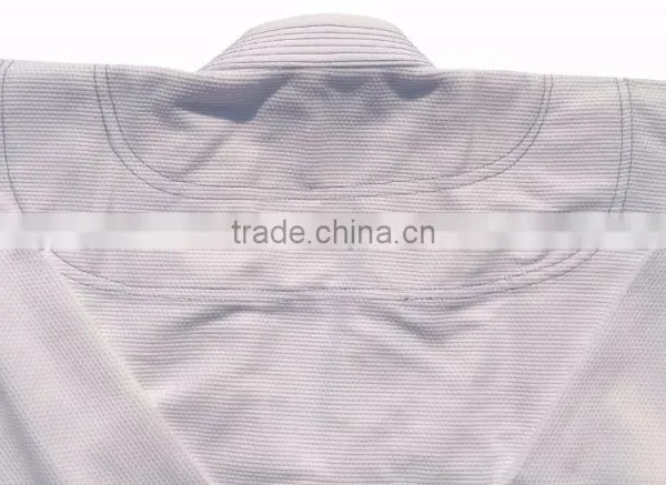 Brazilian Jiu Jitsu Uniform / BJJ 100% Cotton Gi Kimono / BJJ Gi Jiu Jitsu photo-2