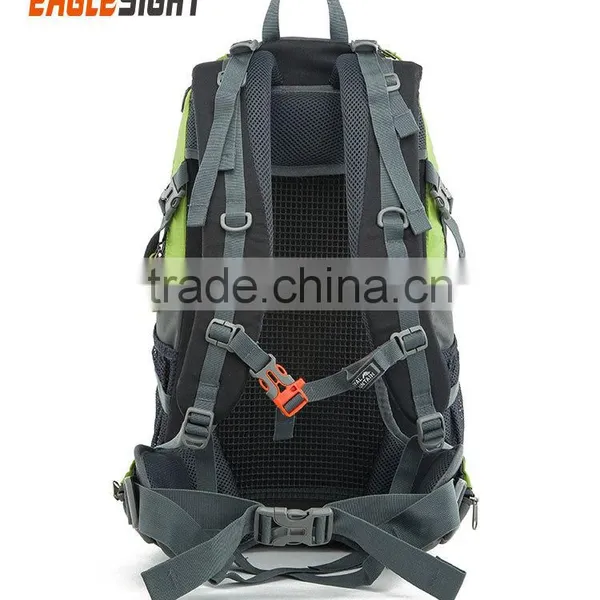 2017 100% Nylon Fabric Lose Weight Waterproof Camping Bag photo-3