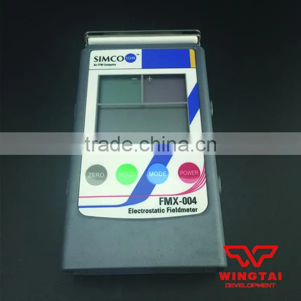 Simco Fmx004 Esd Surface Resistance Tester photo-5