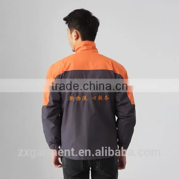 2016 ZX Working Uniform Jacket photo-4