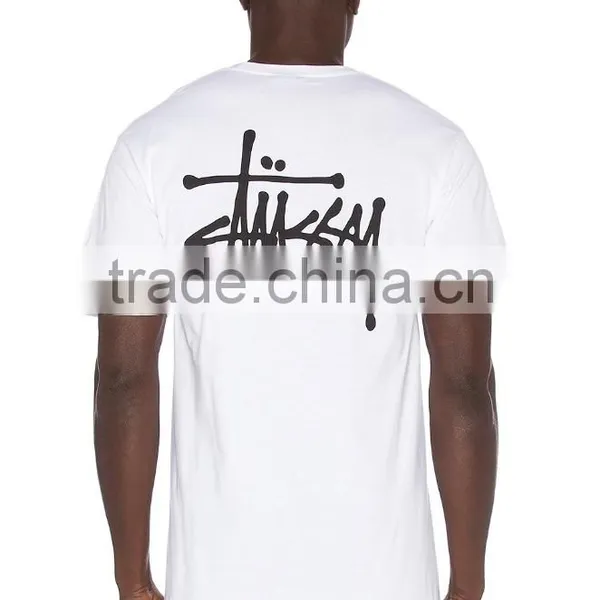Oem Manufacturer Custom T-shirt Sublimation 3D Digital Printing t Shirt photo-3