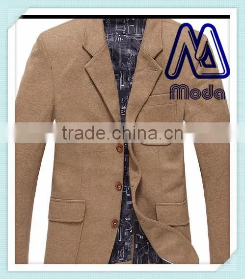 Mens Soft Shell Jacket