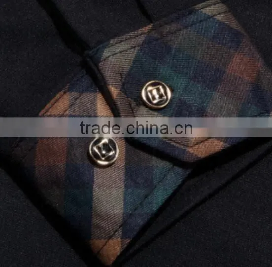 Adults Age Group T-shirt/Good Looking T Shirts/ New Styles t Shirts With /Leisure Lapel T-shirt photo-3