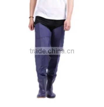 Fishing Waders / Fishing Waterproof Trousers / Pants Fishing Bust photo-4