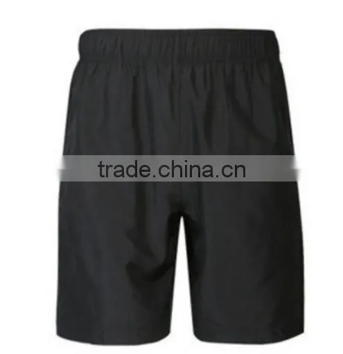 Summer Men Classic Plaid Shorts, Cotton Shorts, Casual Surf Beach Short photo-3