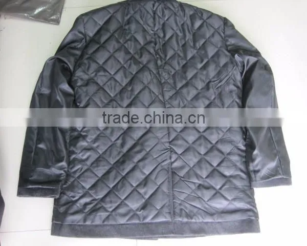 Pictures of Men Coats Latest Design Coat Pant Men Suit Coat and Dress Model photo-4