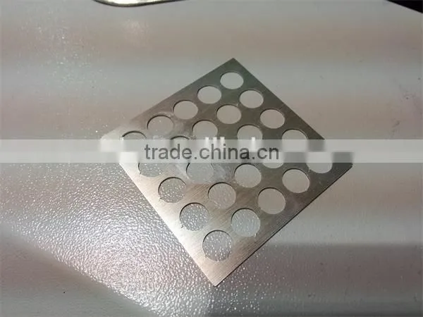 SUDA FIBER LASER ENGRAVING & CUTTING MACHINE photo-4