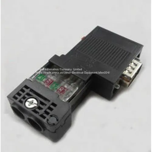 Simens Коннектор Profibus 6ES7972-0BA50-0XA0