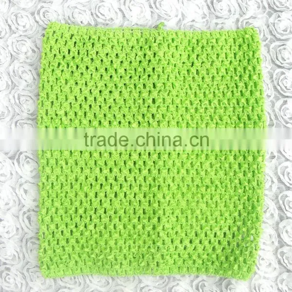 2016 Wholesale Baby Crochet Handmade Tutu Top photo-4