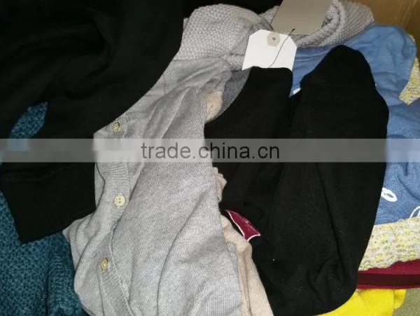 B Grade Clothing - Defected Clothing Spanish Brands photo-4
