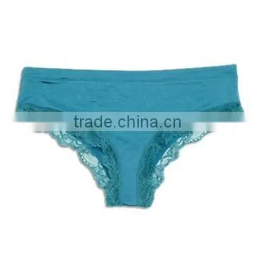 95%organic Cotton,5%elastane Sexy Lady T Back Lingerie photo-4