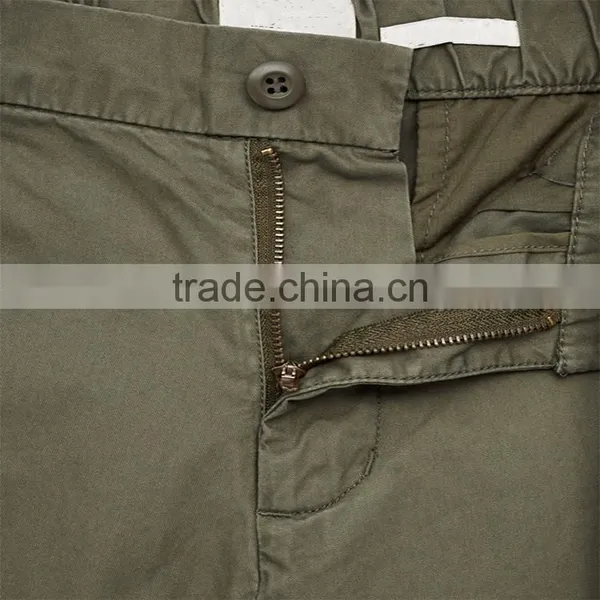 OEM Factory Cool Men's Pants Casual Man Long Pants Fashion Men's Clothing photo-6