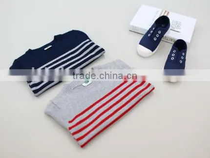 Good Quality Sweater for Cool Boy Warm Sweater Design for Kids photo-2