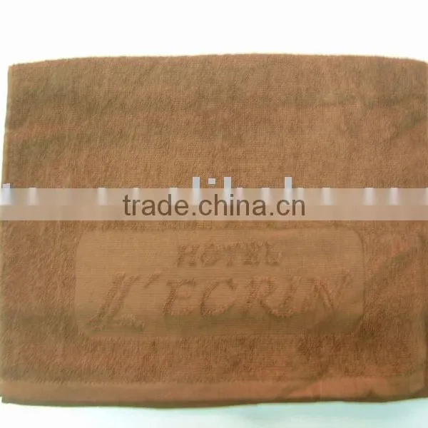100% Soft and Thin Cotton Towels