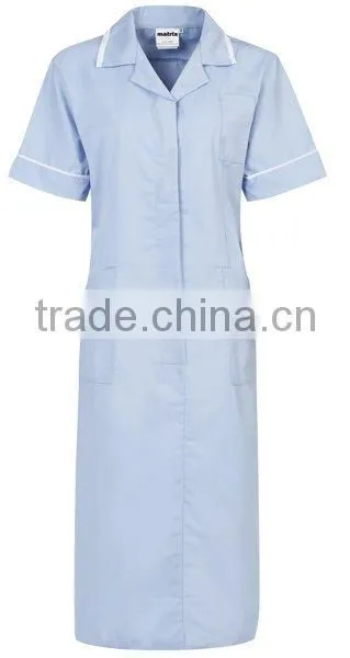 Healthcare Medical Nurse Dress