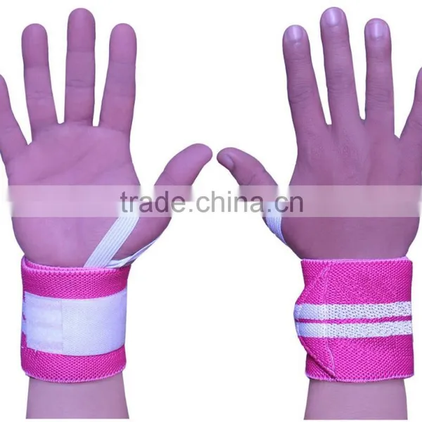 Ladies Weight Lifting Straps photo-2