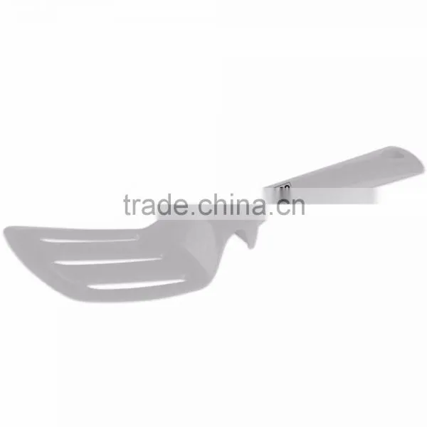 USA Made Pancake Turner - Heat-resistant, Keeps the Handle From Touching Counter Tops and Comes With Your Logo photo-5