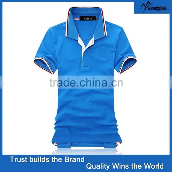 2015 New Design Christian Polo Shirts photo-4
