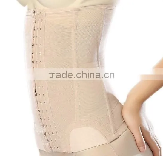 Instyles Postpartum After Delivery Waist Corset Shaper Stomach Control Slimming Tummy photo-3