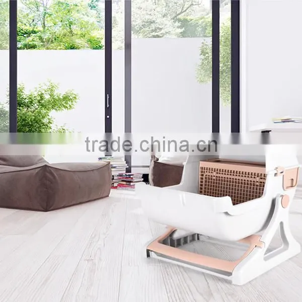 R1948H New Design Wholesale Pet Cat Toilet,pet Toilet,cat Litter Box photo-2