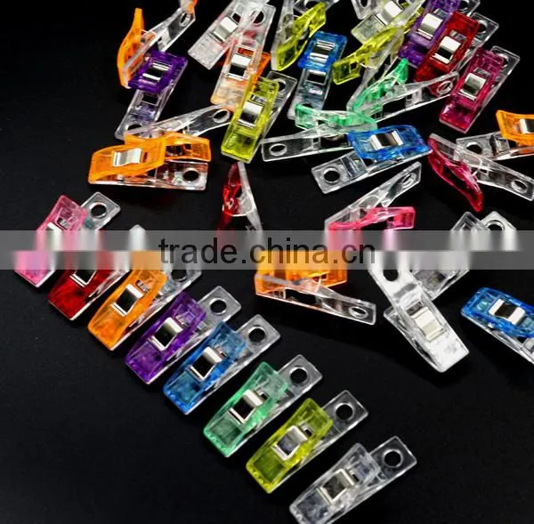 2016 New+high Quanity Hanging Wonder Clips photo-5