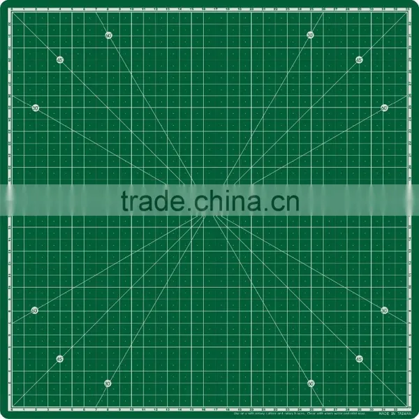 PVC Sewing Quilt Rotary Cutting Mat photo-6