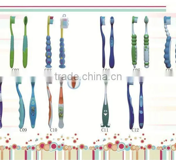 Child Toothbrush