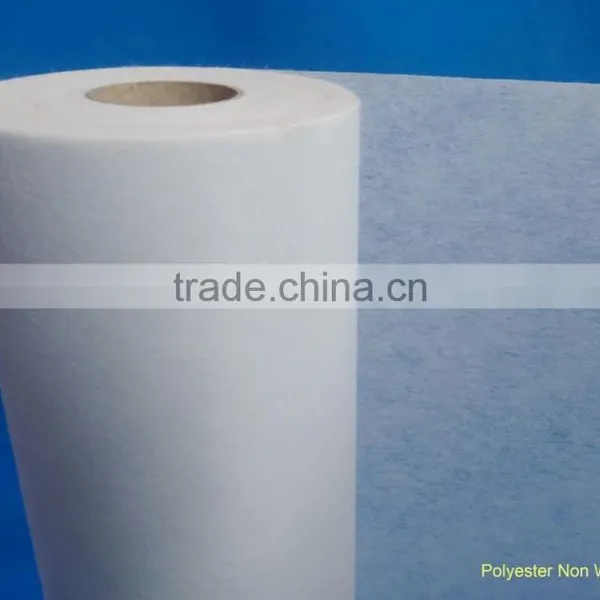 nonwoven ployester interlining